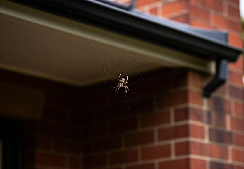 Commercial pest control for a local café