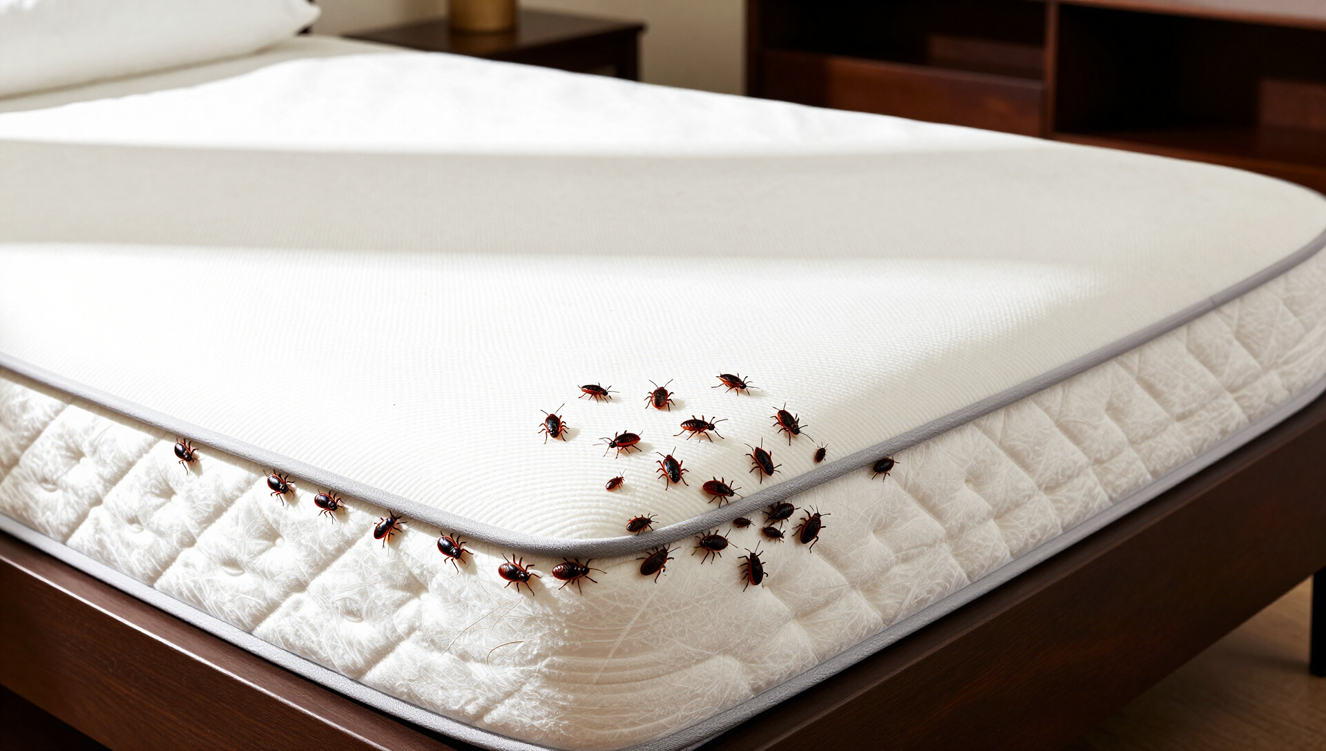 Bed Bugs Control in Artarmon