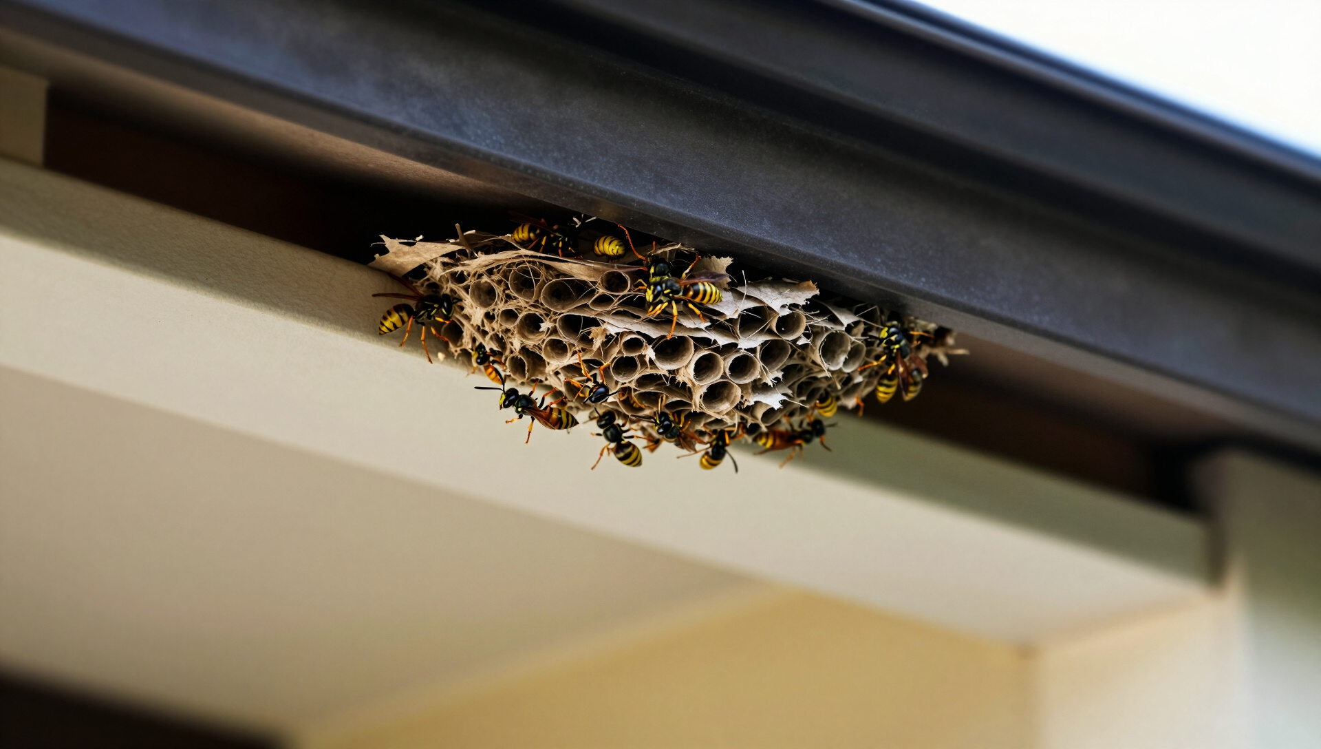 Bees and Wasp Removal in Artarmon