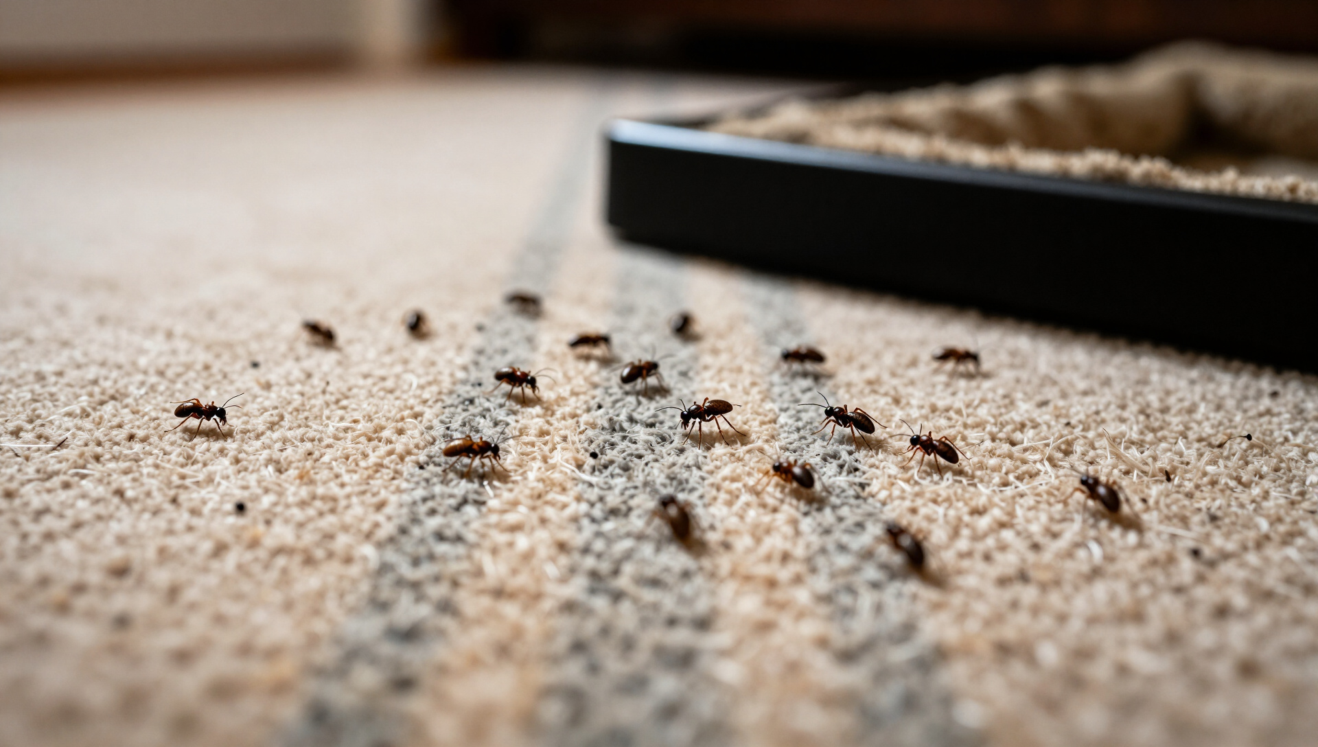Fleas and Ticks Removal in Artarmon